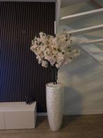 Kunst bloesemboom, Ophalen, Nieuw, Binnen