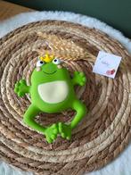 Nieuw • Badspeelgoed - bijtfiguur • Natuurrubber, Nieuw, Ophalen of Verzenden, Saluty's kinder- en kraamcadeaus, Info@salutys.nl