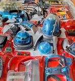 Real Robots, compleet (96 magazines) + veel extra, Ophalen, Zo goed als nieuw