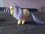 My Little Pony  - Lemon Drop Hasbro G1, Ophalen of Verzenden, Gebruikt