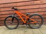 Btwin Rockrider 26inch mountainbike fiets MTB, Ophalen, Zo goed als nieuw, 26 inch of meer, Versnellingen