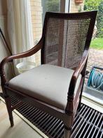 eetkamerstoelen, Huis en Inrichting, Stoelen, Ophalen, Gebruikt, Bruin, Klassiek