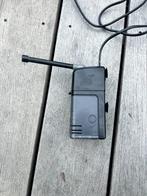 Aquarium pompje Aqua Flow 100 (voor 50 - 200 liter), Ophalen, Gebruikt, Filter of Co2