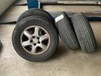 Velgen en banden hyundai tucson, Ophalen of Verzenden