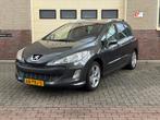 Peugeot 308 SW 1.6 THP Signature Pano | Navi | Clima | Cruis, Voorwielaandrijving, Euro 5, Stof, Gebruikt