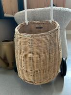 Ollie & Ella Boodschappenkarretje, Ophalen, Zo goed als nieuw