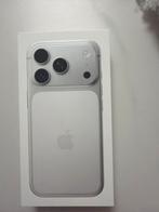 Nieuwe iPhone in ongeopende verpakking iPhone 17 Pro, Computers en Software, Apple iPads, Ophalen, Nieuw, Overige modellen