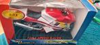 Babbilon Racing Motor GSX 600 F 1:13, Overige merken, Gebruikt, Auto, Groter dan 1:32