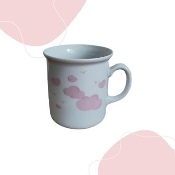 Cute mok | Schattig | Kawaii | Porselein | Drinkbeker | Thee