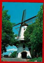 Willemstad - 'd Orangemolen - Molen - Ong., Verzamelen, Ongelopen, Ophalen of Verzenden, Noord-Brabant