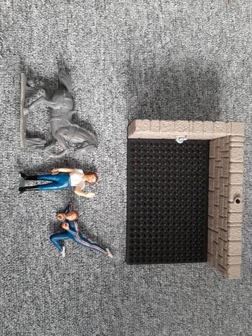 Schleich figuren beschikbaar voor biedingen