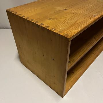 OPRUIMING jaren 70 grenen kast Zweeds Noors Deens design beschikbaar voor biedingen