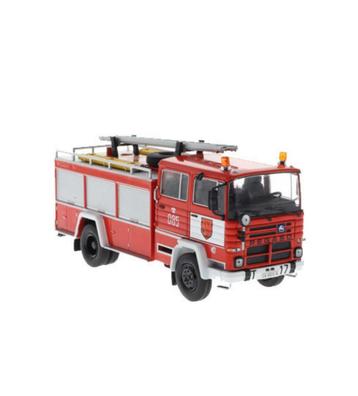 Pegaso 1121 Brandweer schaal 1/43 IXO Spaanse serie # 41 beschikbaar voor biedingen
