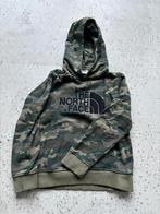 The North Face Camo Hoodie - Maat M, The North Face, Jongen of Meisje, Trui of Vest, Ophalen of Verzenden