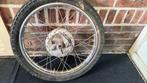 Yamaha fs1 net voorwiel araya 17 x 1.20, Ophalen of Verzenden, Zo goed als nieuw, Overige typen