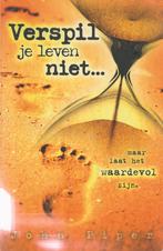 John Piper - Verspil je leven niet..., Boeken, Ophalen of Verzenden, Gelezen