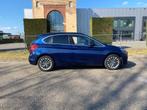 BMW 2-Serie Active Tourer 225xe 224pk Iperformance Aut 2020, Auto's, 136 pk, 3 cilinders, USB, Geïmporteerd