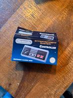 Classic Mini: Super Entertainment System + controller cib, Ophalen of Verzenden, Zo goed als nieuw, Met 2 controllers