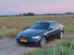 BMW 3-Serie (e90) 2.5 I 325 2007 Grijs >> APK 04/'25, Origineel Nederlands, Te koop, Zilver of Grijs, 5 stoelen