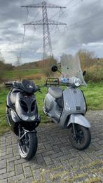 Aprilia sr, Fietsen en Brommers, Ophalen, Zo goed als nieuw, Tweetakt, Overige modellen