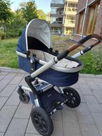 Joolz kinderwagen, Kinderen en Baby's, Kinderwagens en Combinaties, Gebruikt, Verstelbare duwstang, Combiwagen, Ophalen