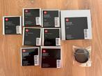 Leica filters - Div. Maten - 46mm, 52mm 82mm 60mm, Overige merken, Minder dan 50 mm, Overige typen, Ophalen of Verzenden