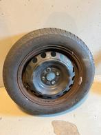 4x, Vredestein Quatrac 5, 175 65 R15 84H incl. velg, Auto diversen, Aanhangwagen-onderdelen, Ophalen, Zo goed als nieuw
