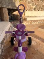 Little tikes 4in1 driewieler, Fietsen en Brommers, Fietsen | Driewielers, Ophalen of Verzenden, Zo goed als nieuw