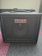 Fender Bronco 40 Modelling Amp, Muziek en Instrumenten, Ophalen, Gebruikt, Basgitaar, Minder dan 50 watt