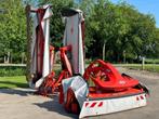 Kuhn GMD 9530 & GMD 3125 F-FF Triple maaier Vlindermaaier Sc, Overige, Oogstmachine