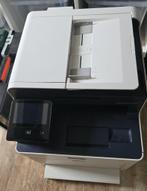 Alles-in-één kleurenprinter (Xerox), Computers en Software, Printers, Ophalen, Xerox, All-in-one, Zo goed als nieuw