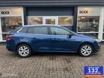 Renault Megane Estate 1.3 TCe Limited, Auto's, Voorwielaandrijving, Gebruikt, Euro 6, 4 cilinders