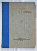 C.F. Roosenschoon Van vader op zoon ( Gedenkboek Zuivelbond, Verzenden, 20e eeuw of later, Gelezen