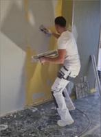 Stucwerk Nodig? Bel Nu voor een Vrijblijvende Offerte!”, Overige vormen, Overige uren, Overige niveaus, Geschikt als bijbaan