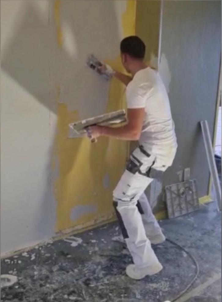 Stucwerk Nodig? Bel Nu voor een Vrijblijvende Offerte!”, Vacatures, Vacatures | Bouwnijverheid, Overige niveaus, Vanaf 10 jaar