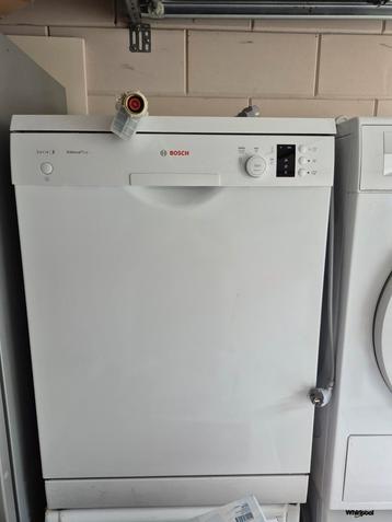 Bosch Serie 2 Vaatwasser beschikbaar voor biedingen
