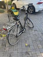 E bike, Fietsen en Brommers, Ophalen, Gebruikt, Sparta