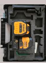 DeWalt Laser (BODY), Doe-het-zelf en Verbouw, Meetapparatuur, Ophalen, Zo goed als nieuw