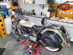 Yamaha XVS 1100A Dragstar Classic, Motoren, 2 cilinders, Particulier, Overig, 12 t/m 35 kW