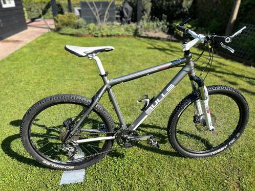 Bulls Copperhead 2, Fietsen en Brommers, Fietsen | Mountainbikes en ATB, Gebruikt, Heren, Overige merken, 49 tot 53 cm, Hardtail