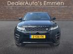 Land Rover Range Rover Evoque 1.5 P300e AWD HSE, Automaat, 309 pk, 15 kWh, Zwart