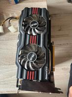 Videokaart gtx660, Computers en Software, Videokaarten, Ophalen, Zo goed als nieuw, GDDR5, Nvidia