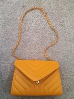 Damestas geel nieuw, Ophalen of Verzenden, Nieuw, Geel