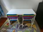 2 kinderstoeltjes ikea, Ophalen, Zo goed als nieuw