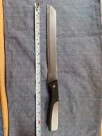 Excellent Houseware Broodmes / Kartelmes (20cm), Ophalen of Verzenden, Gebruikt