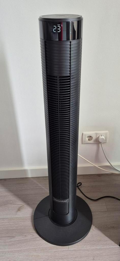 Ventilator merk Bloomfold, Witgoed en Apparatuur, Ventilatoren, Nieuw, Ophalen