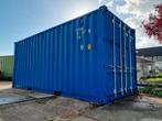Zeecontainers - huur - koop - transport, Zakelijke goederen, Machines en Bouw | Keten en Containers, Ophalen of Verzenden