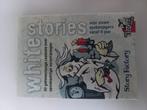 White stories, Ophalen of Verzenden, Zo goed als nieuw