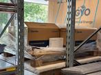 Hoymiles Mirco Omvormers 4 zonnepanelen HMS1600-4T  25 stuks, Doe-het-zelf en Verbouw, Zonnepanelen en Toebehoren, Ophalen, 200 wattpiek of meer