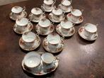 Royal Albert Old Country Roses koffie / thee set, Ophalen of Verzenden